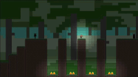 thumbnail showing a level in 'The Hunted'