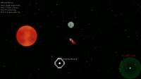 thumbnail showing the planet 'Highfence'